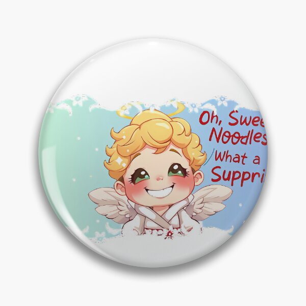 Item preview, Oh, Sweet Noodles! designed and sold by ChibiLOL.