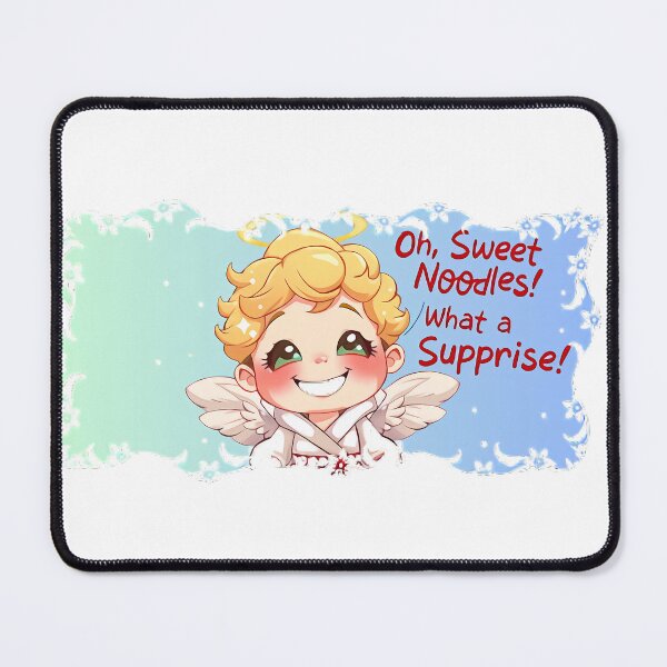 Item preview, Oh, Sweet Noodles! designed and sold by ChibiLOL.