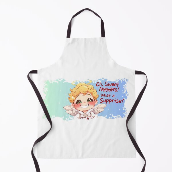 Item preview, Oh, Sweet Noodles! designed and sold by ChibiLOL.