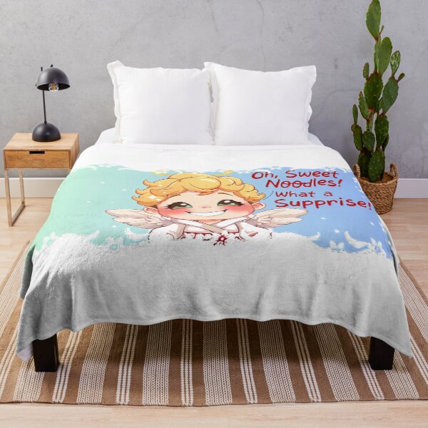 Item preview, Oh, Sweet Noodles! designed and sold by ChibiLOL.