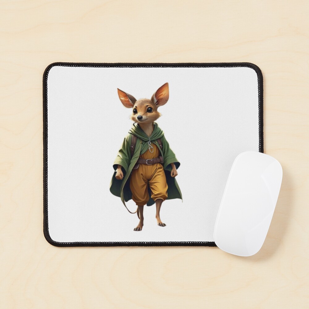 Item preview, Mouse Pad designed and sold by Designpass13.