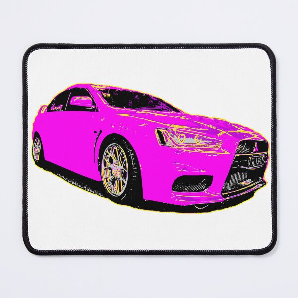 Item preview, Hot Pink designed and sold by Mark Malinowski.