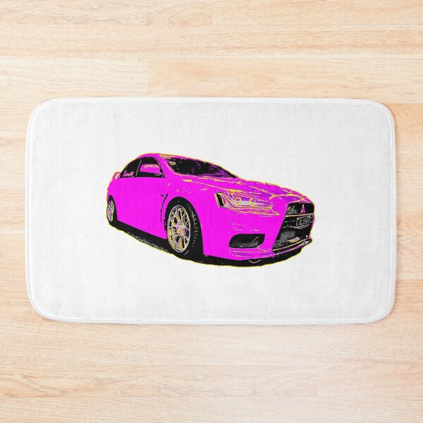 Item preview, Hot Pink designed and sold by Mark Malinowski.