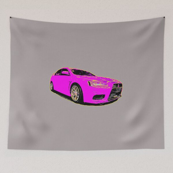 Item preview, Hot Pink designed and sold by Mark Malinowski.