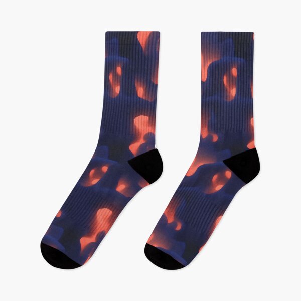 Item preview, Dreamy Fog Light Abstract Pattern designed and sold by patternicco.