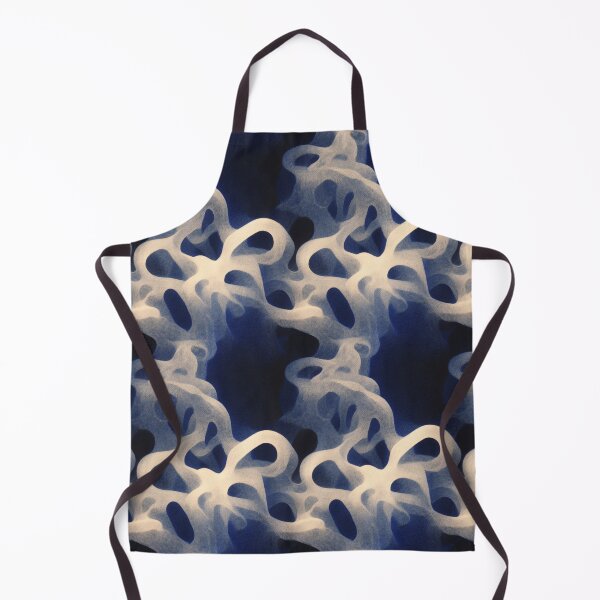 Item preview, Soft Radiant Misty Glow Design designed and sold by patternicco.