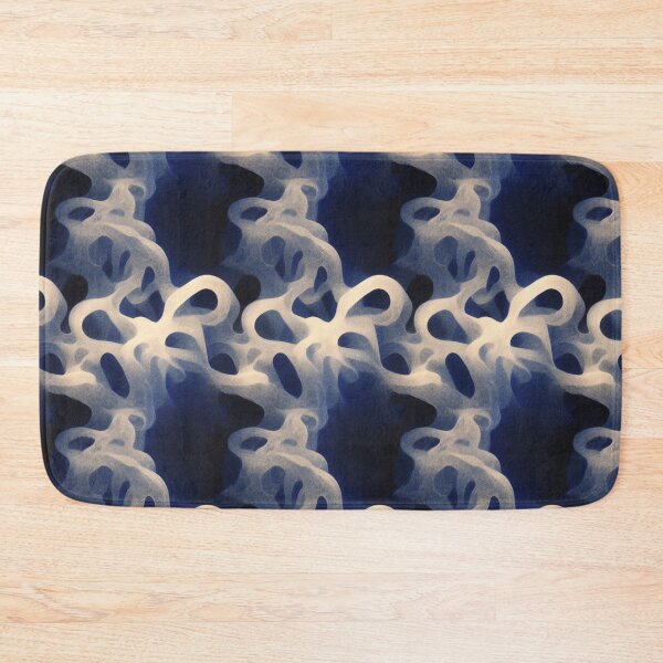 Item preview, Soft Radiant Misty Glow Design designed and sold by patternicco.