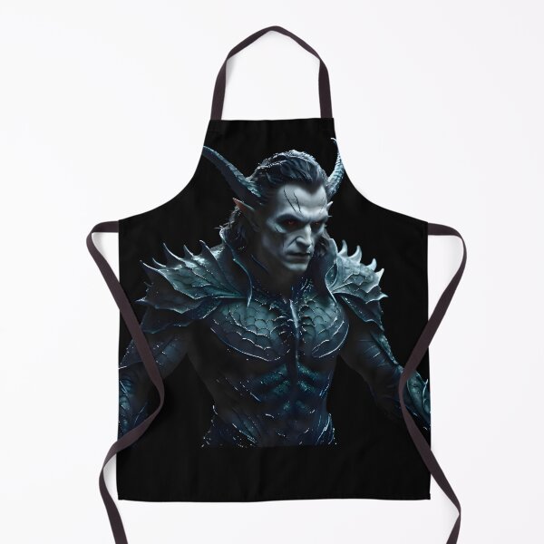 Item preview, Fishman Tyrant designed and sold by tiger2205.
