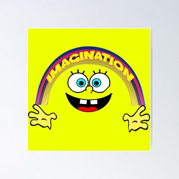 Item preview, IMAGINATION designed and sold by Onlypridelands .