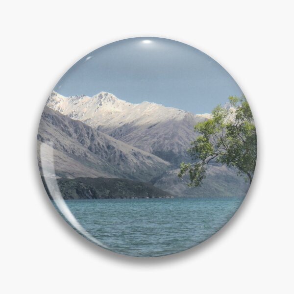 Item preview, The Wanaka Tree designed and sold by Larry Davis.