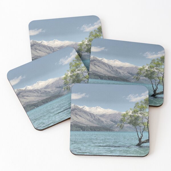 Item preview, The Wanaka Tree designed and sold by Larry Davis.