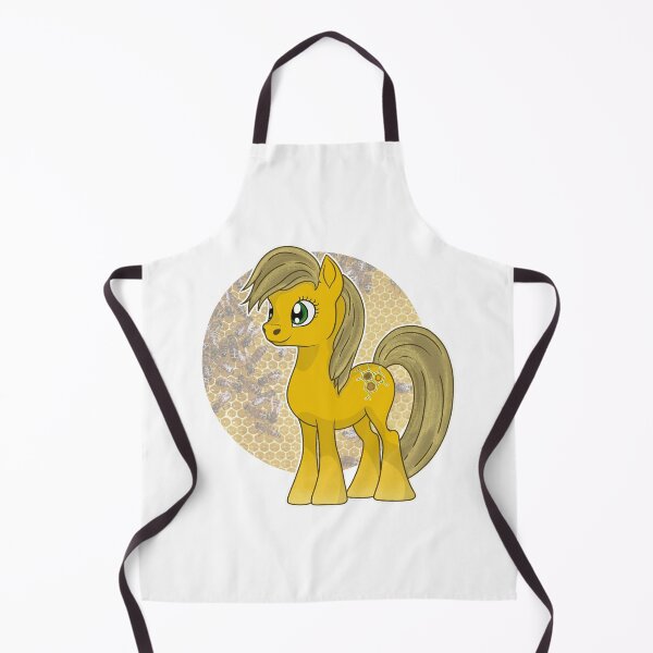 Item preview, Golden Honeycomb MLP designed and sold by CoffeeTechNerd.