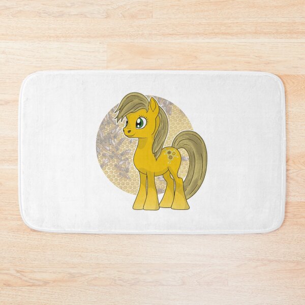 Item preview, Golden Honeycomb MLP designed and sold by CoffeeTechNerd.