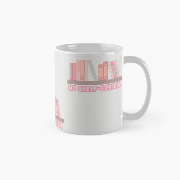 Item preview, NO SHELF-CONTROL designed and sold by CaseyNancy.