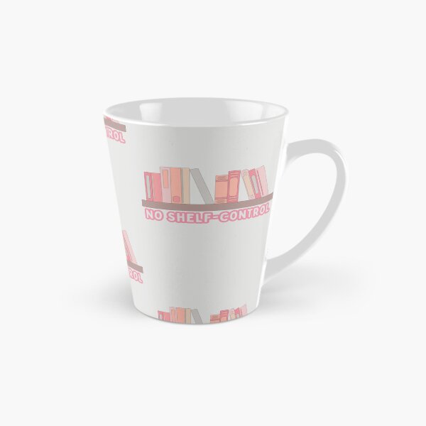 Item preview, NO SHELF-CONTROL designed and sold by CaseyNancy.