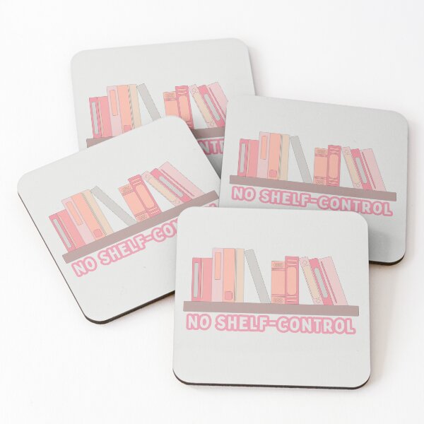 Item preview, NO SHELF-CONTROL designed and sold by CaseyNancy.
