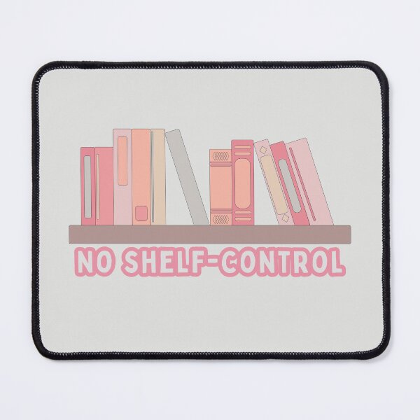 Item preview, NO SHELF-CONTROL designed and sold by CaseyNancy.