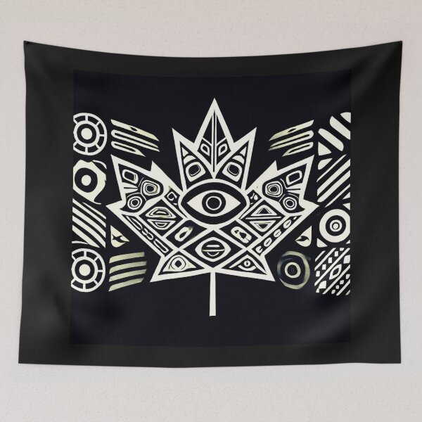 Item preview, Canada first designed and sold by TEEJAMBOREE.