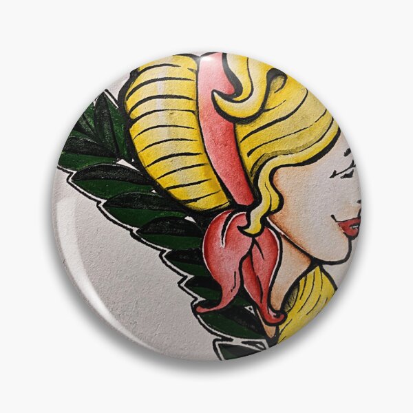 Item preview, Blonde Laurel designed and sold by ellory-ember.