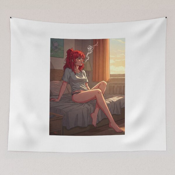 Item preview, A wake up smoke designed and sold by Dothestarkman.
