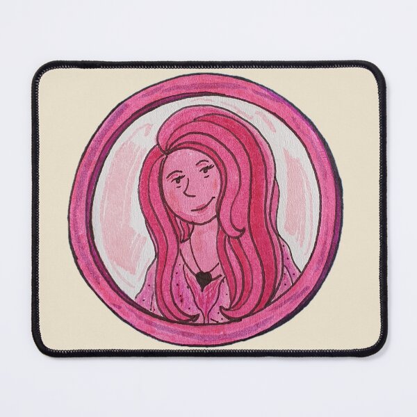 Item preview, Class Princess: Pretty in Pink, Royal in Grace! designed and sold by Sibyl-Arts.
