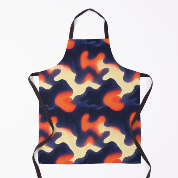 Item preview, Surreal Cosmic Energy Flow Texture designed and sold by patternicco.