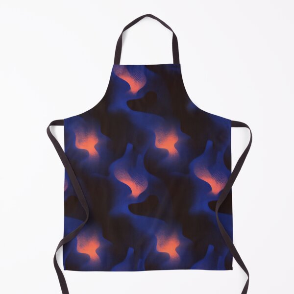 Item preview, Celestial Gradient Aurora Texture designed and sold by patternicco.