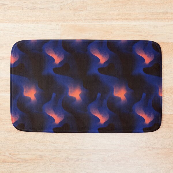 Item preview, Celestial Gradient Aurora Texture designed and sold by patternicco.