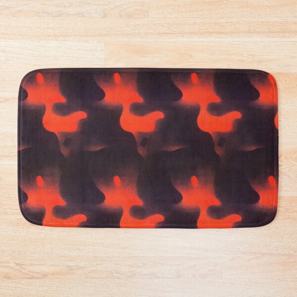 Item preview, Ethereal Light Ripples Pattern designed and sold by patternicco.