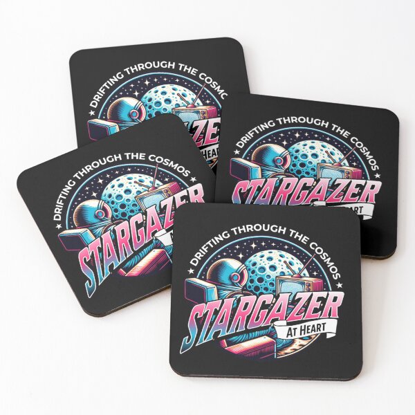 Item preview, Star Gazer designed and sold by Bri Johnson.
