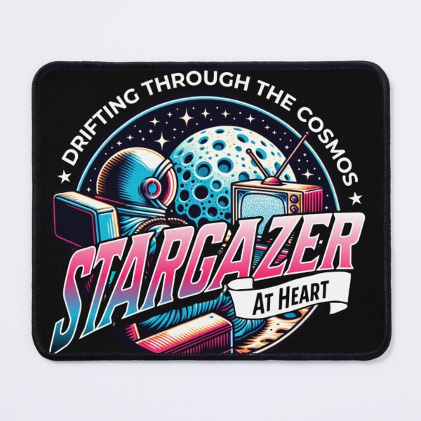 Item preview, Star Gazer designed and sold by Bri Johnson.