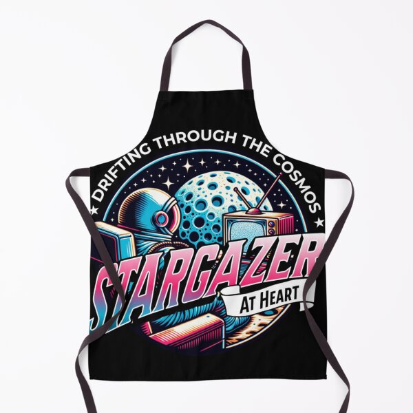 Item preview, Star Gazer designed and sold by Bri Johnson.