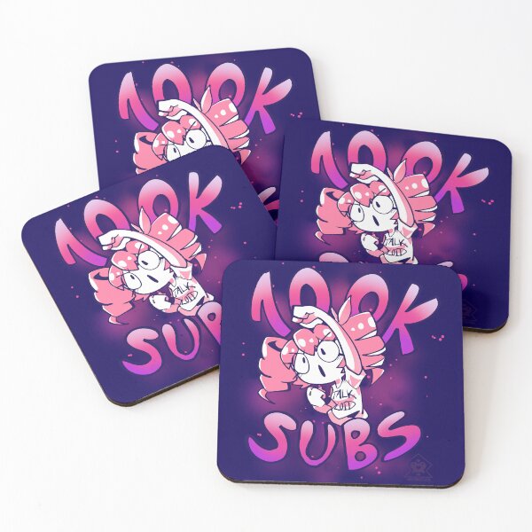 Item preview, 100K Subscriber designed and sold by AydenStryker.