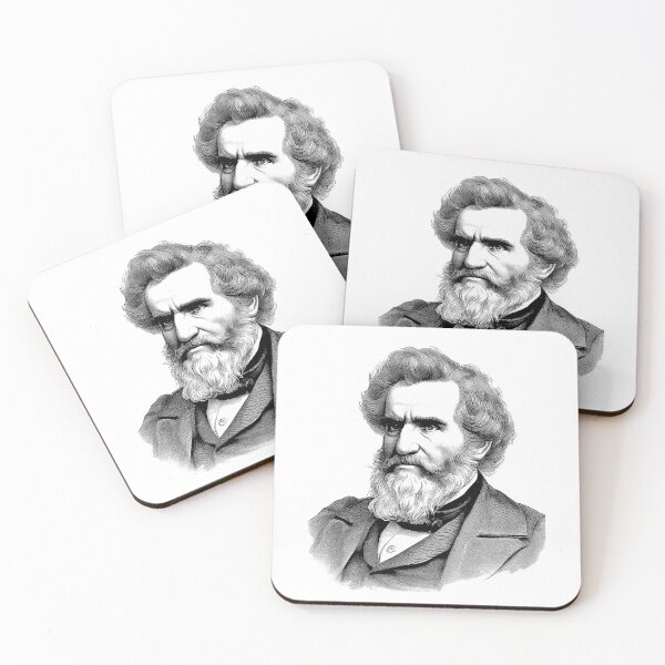 Item preview, Giuseppe Verdi Legendary Portrait designed and sold by NTGUILTY.