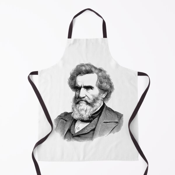 Item preview, Giuseppe Verdi Legendary Portrait designed and sold by NTGUILTY.