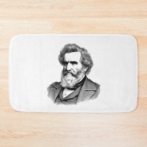 Item preview, Giuseppe Verdi Legendary Portrait designed and sold by NTGUILTY.