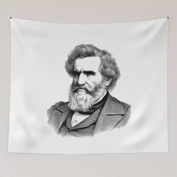 Item preview, Giuseppe Verdi Legendary Portrait designed and sold by NTGUILTY.