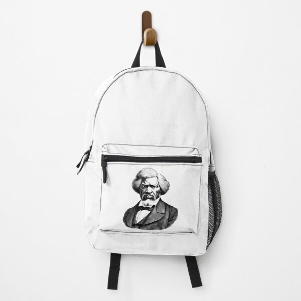 Item preview, Frederick Douglass Powerful Portrait designed and sold by NTGUILTY.