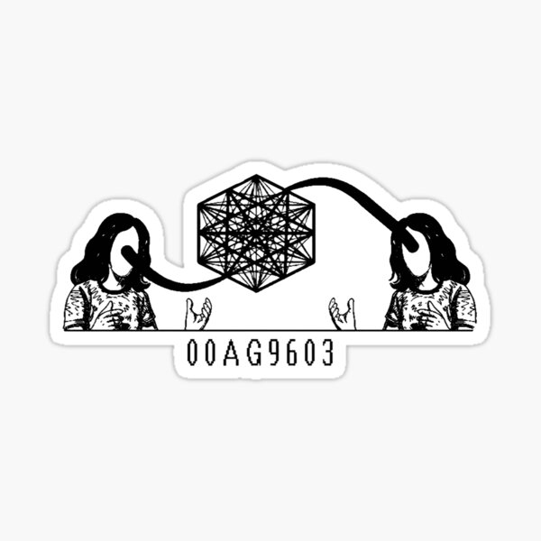 Item preview, The Dataplex Society designed and sold by TheGaldruxStore.