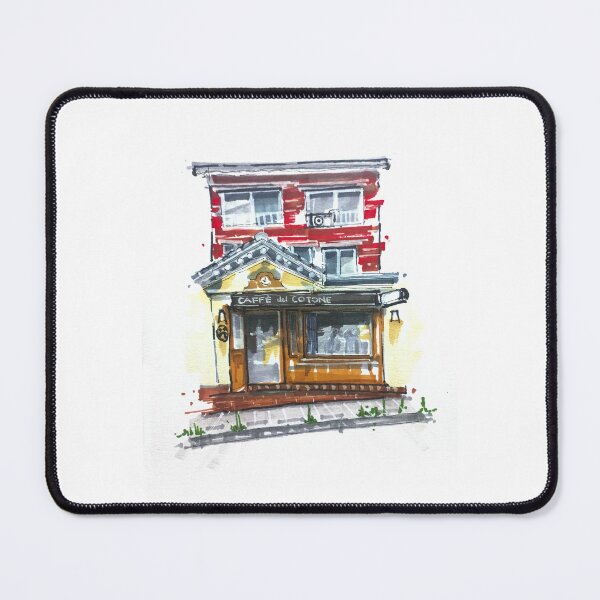 Item preview, Café del Cottone France designed and sold by Cybercity Visual by Cambreaker.