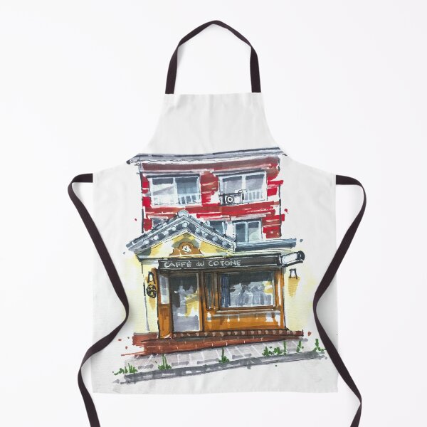 Item preview, Café del Cottone France designed and sold by Cybercity Visual by Cambreaker.