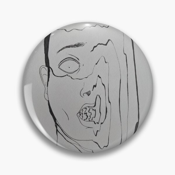 Item preview, Watch me Dissolve designed and sold by ellory-ember.