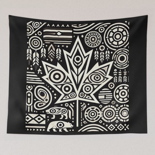 Item preview, Canada first designed and sold by TEEJAMBOREE.