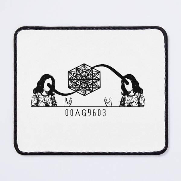 Item preview, The Dataplex Society designed and sold by TheGaldruxStore.