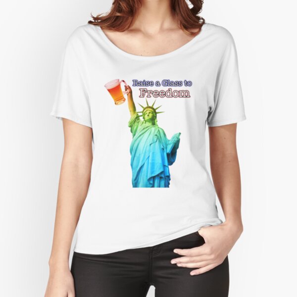 Relaxed Fit T-Shirt