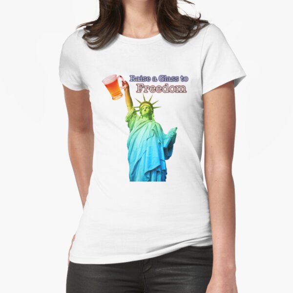 Fitted T-Shirt