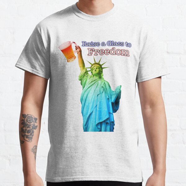 Classic T-Shirt
