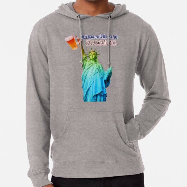 Lightweight Hoodie