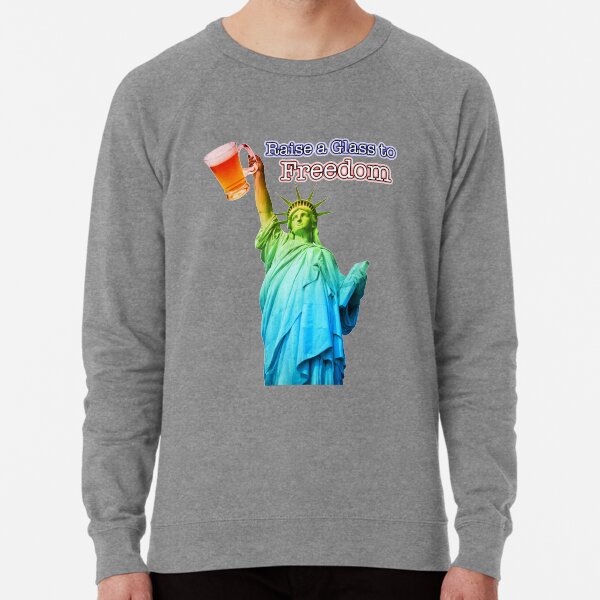 Lightweight Sweatshirt