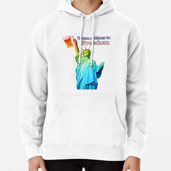 Hoodie (Pullover)